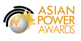 Asian Power 2026 - AwardStage
