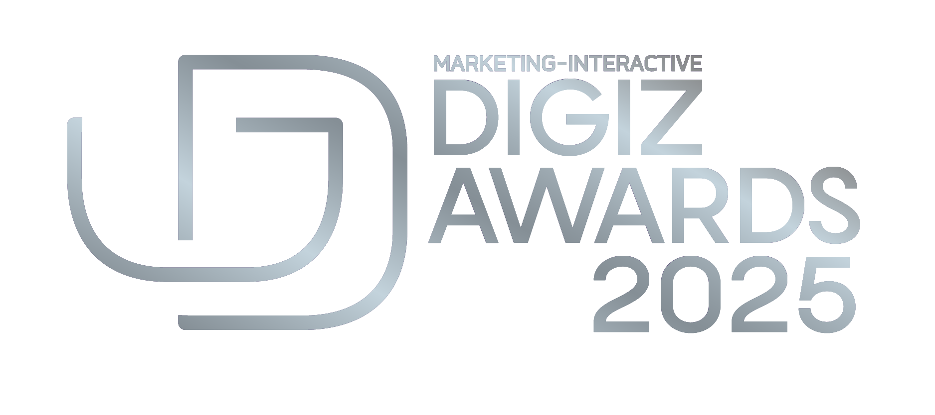 DigiZ Awards 2025 - AwardStage
